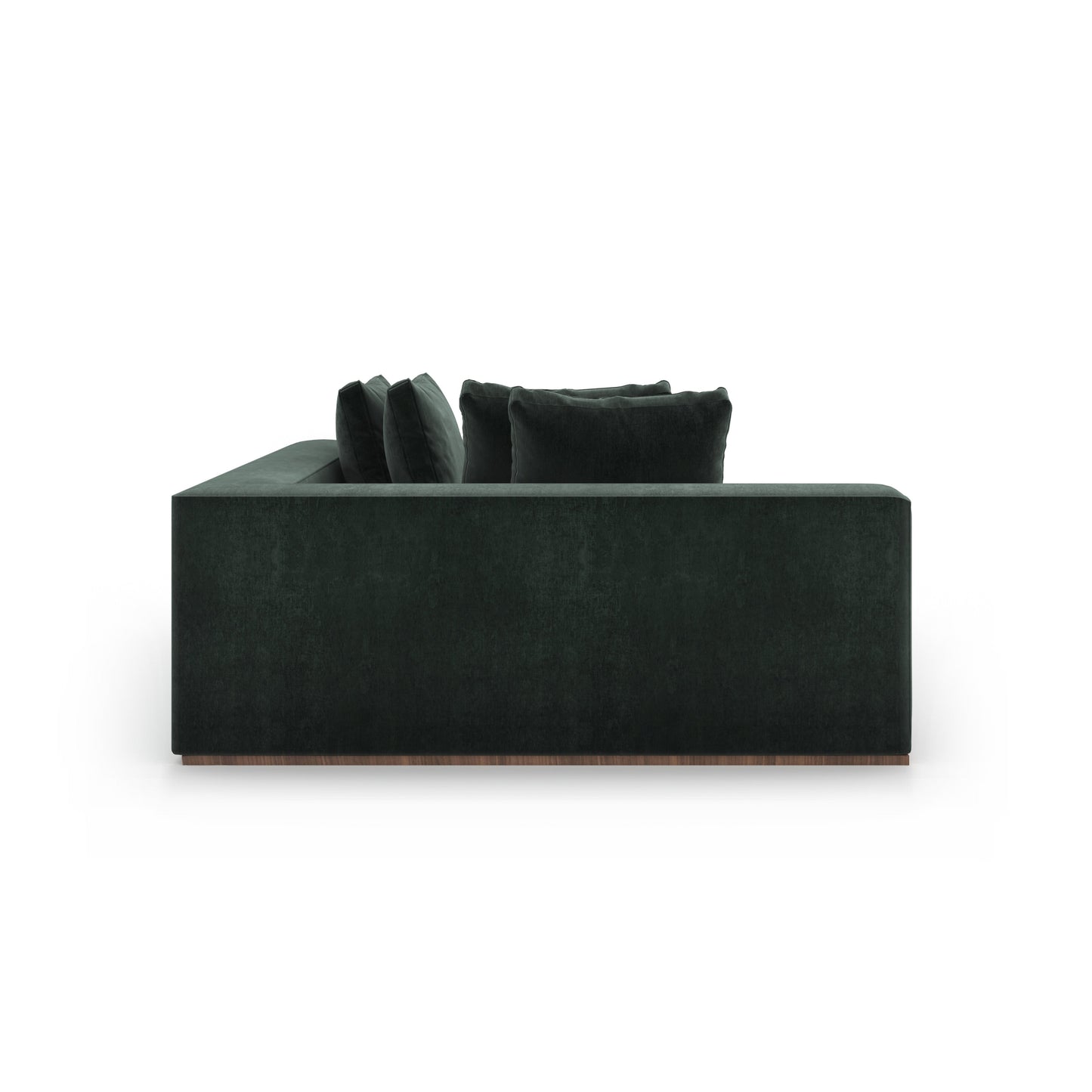 Bello Corner Laf Chaise
