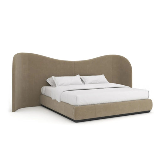Clio King Bed Hb