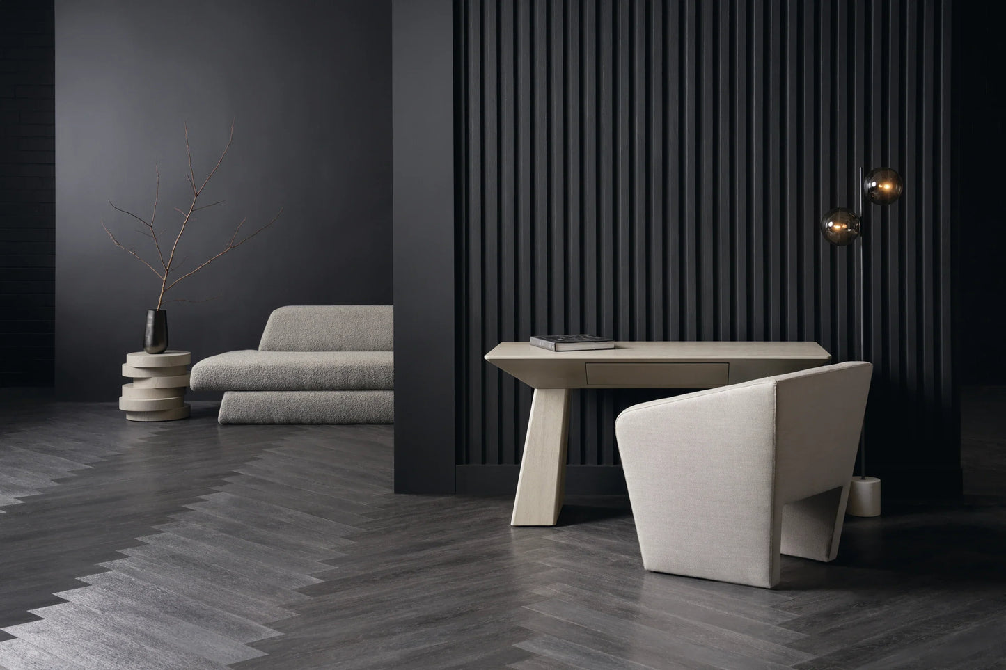 Ara Side Table