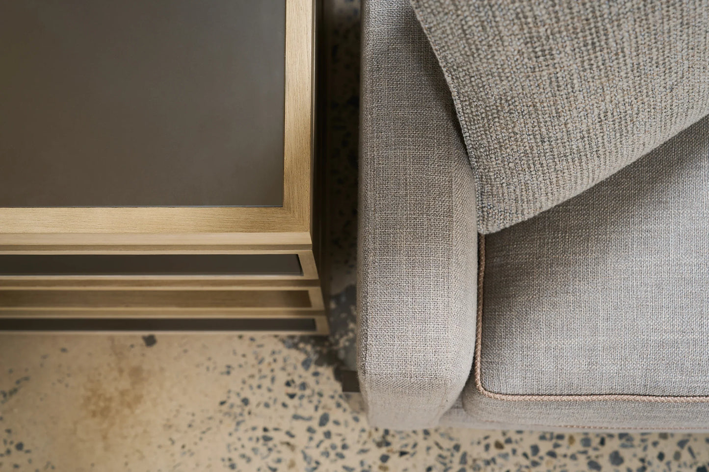 110 Remix Sofa