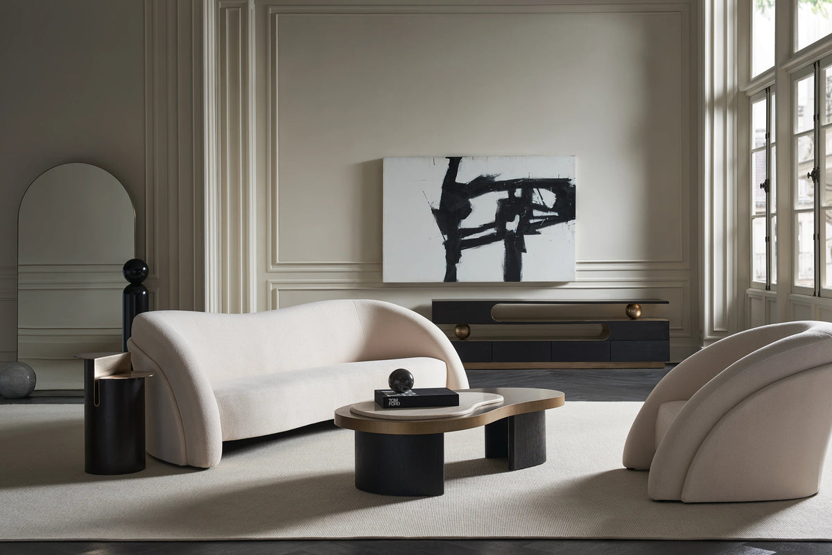 Luxury Furniture Miami | Custom Furniture & Interior Design | LM Desig ...