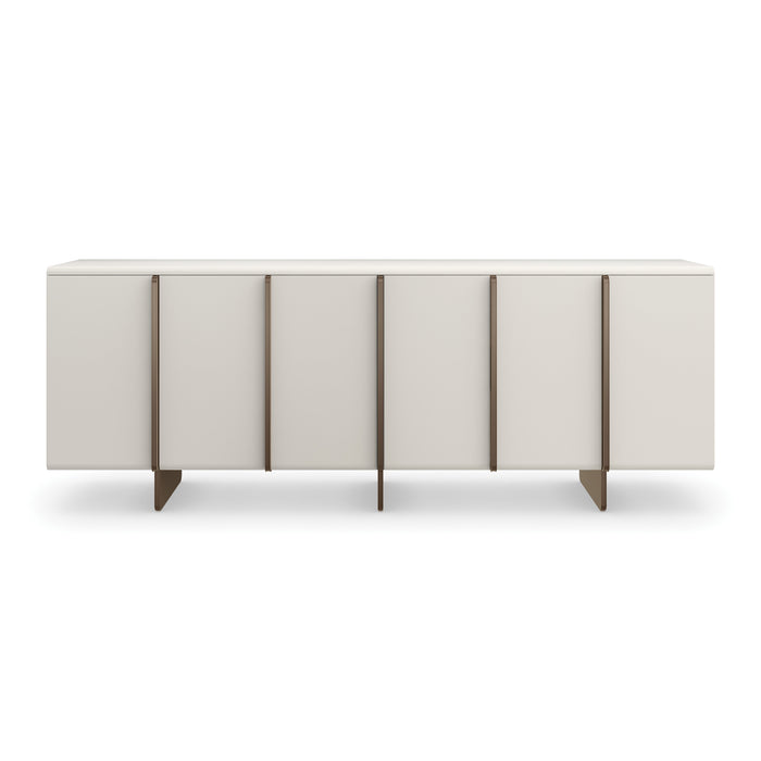 Emphasis Credenza