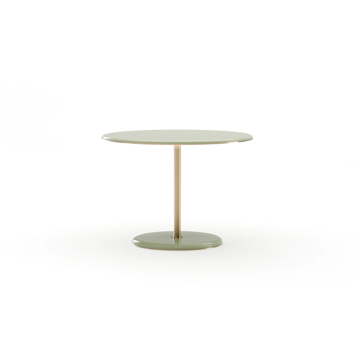 Tension Wood Top Dining Table
