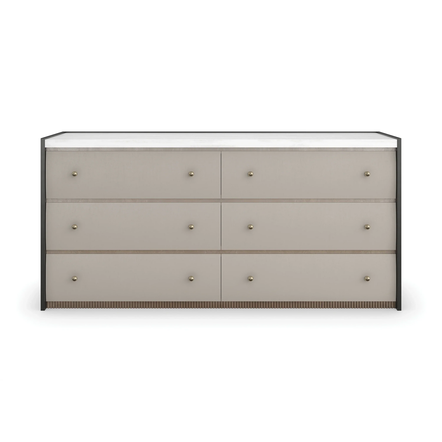 Avignon Bronze Dresser