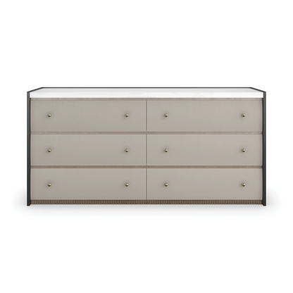Avignon Bronze Dresser