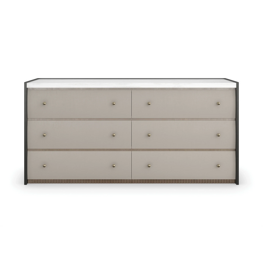 Avignon Bronze Dresser