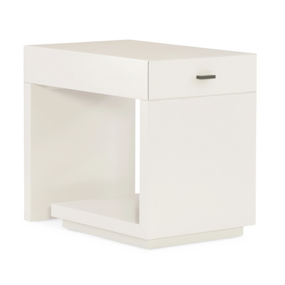 Expressions End Table