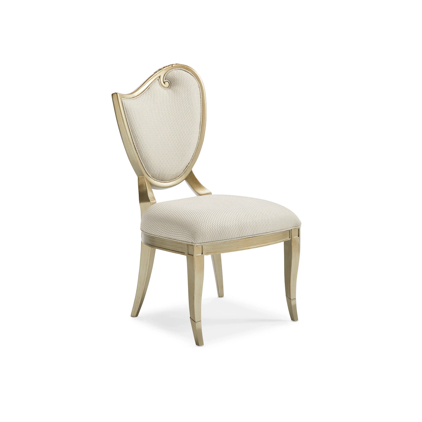 Left Side Chair
