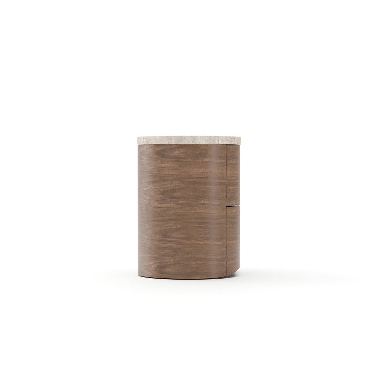 Fleur Small Nightstand