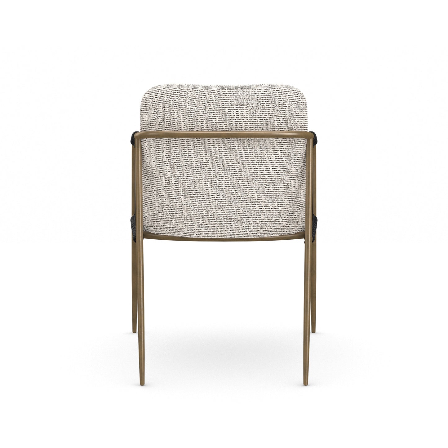 Remix Woven Dining Chair