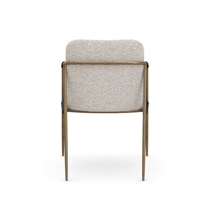 Remix Woven Dining Chair