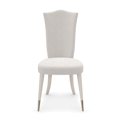 Cherub Side Chair