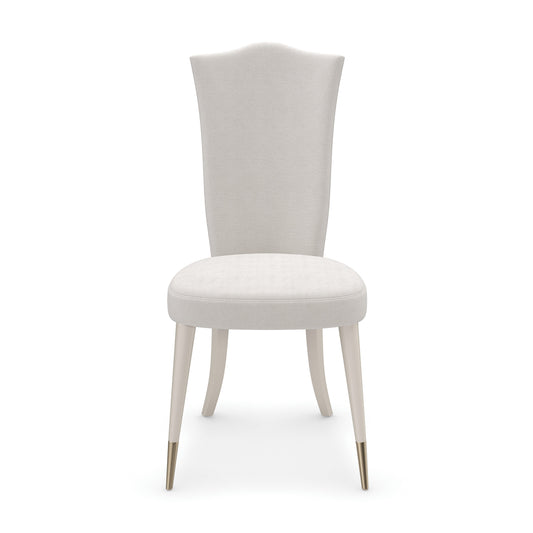 Cherub Side Chair