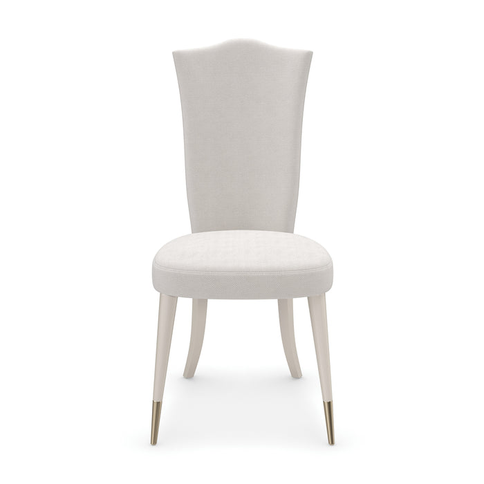 Cherub Side Chair