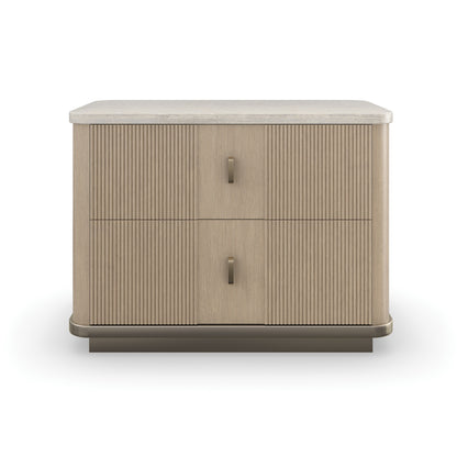 Rhythm Nightstand