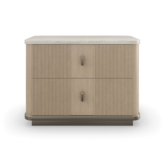 Rhythm Nightstand