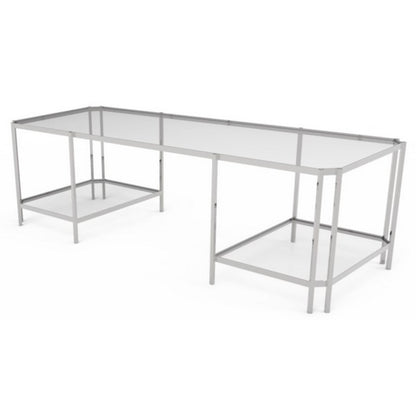 Rectangle Cocktail Table