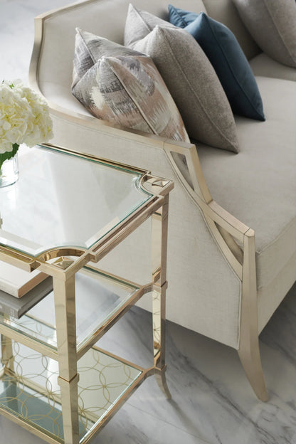 X Factor Laf Loveseat