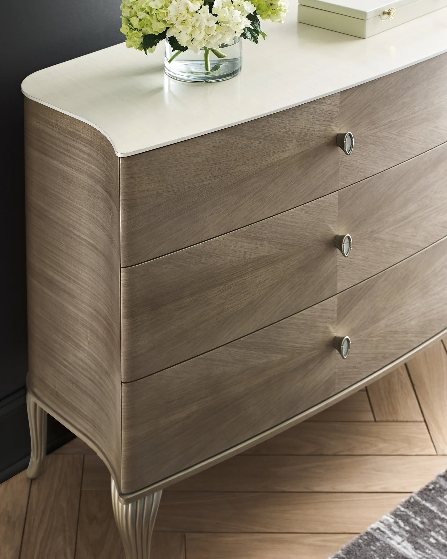 Double Dresser