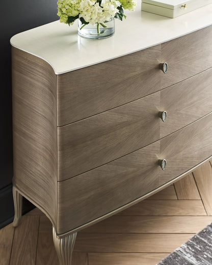 Double Dresser