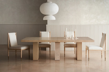 Unity Light Dining Table
