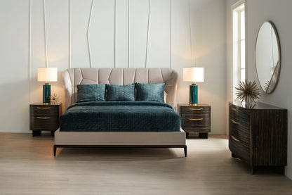 Vector Uph Bed - King