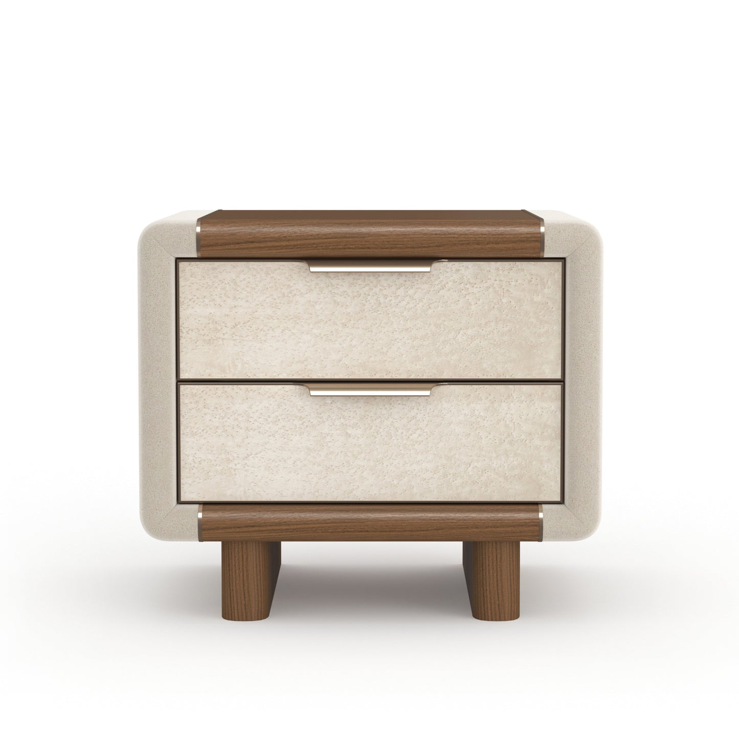Botero Small Nightstand