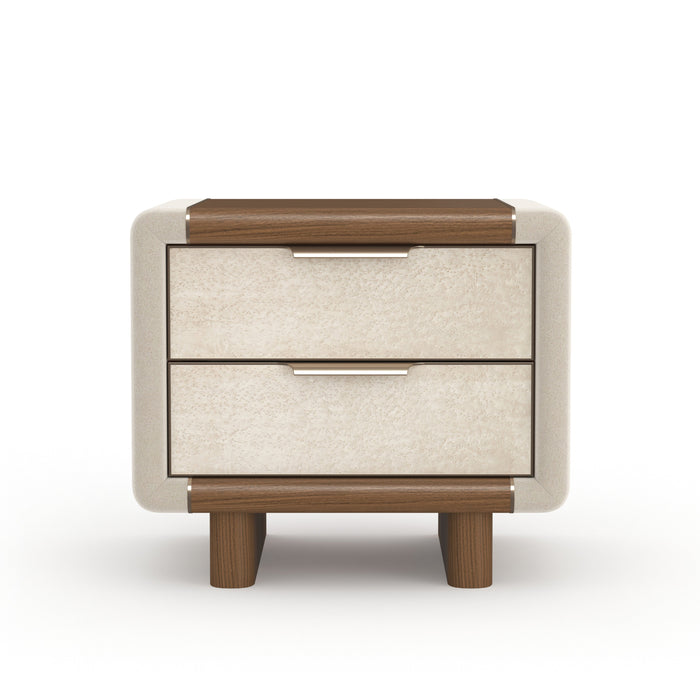 Botero Small Nightstand