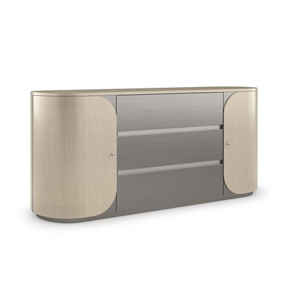 Da Vita Duo Dresser