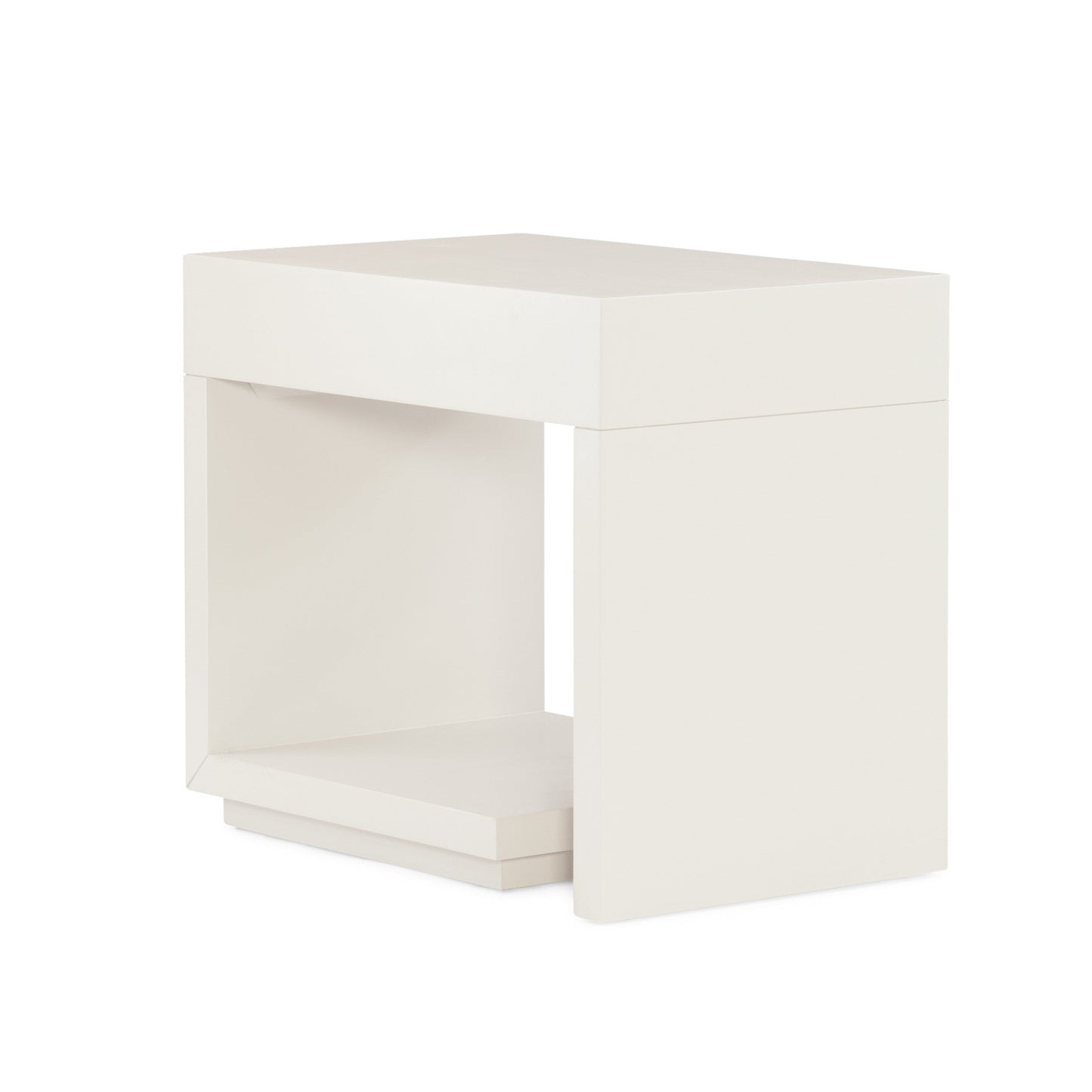 Expressions End Table
