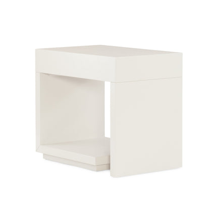 Expressions End Table