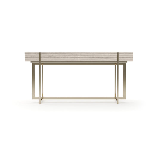 Wish You Were Here Console Table Light