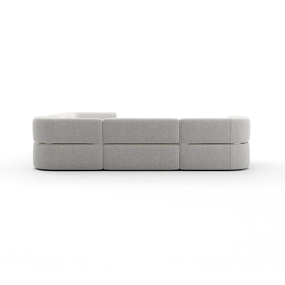 Rhythm Right Chaise L Sectional
