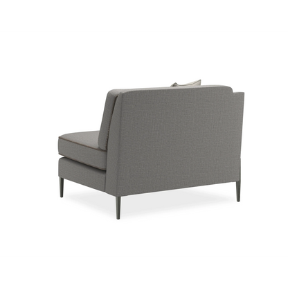 Remix Left Arm Chair