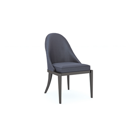 Natural Choice Side Chair