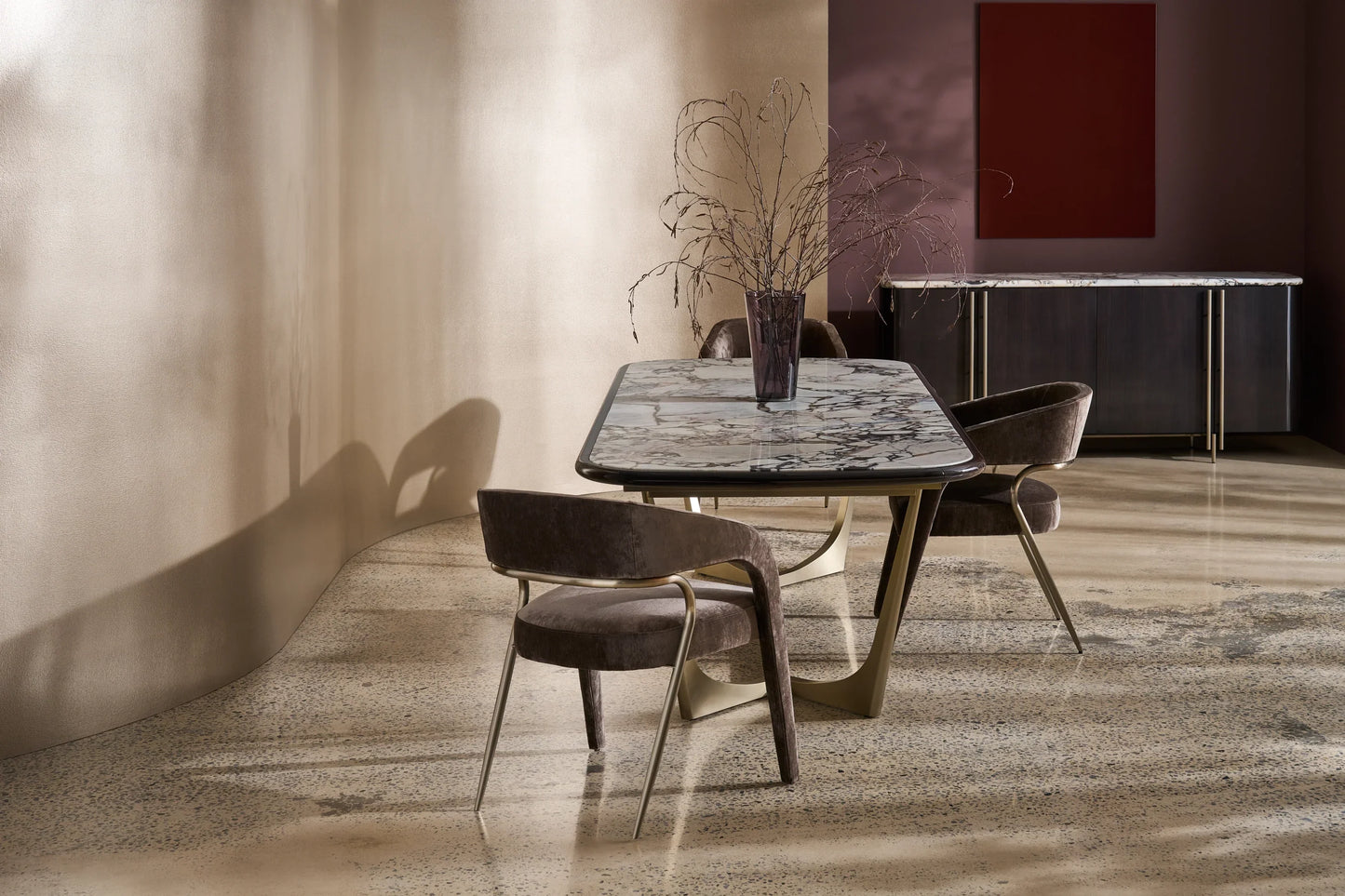 Vena Sideboard