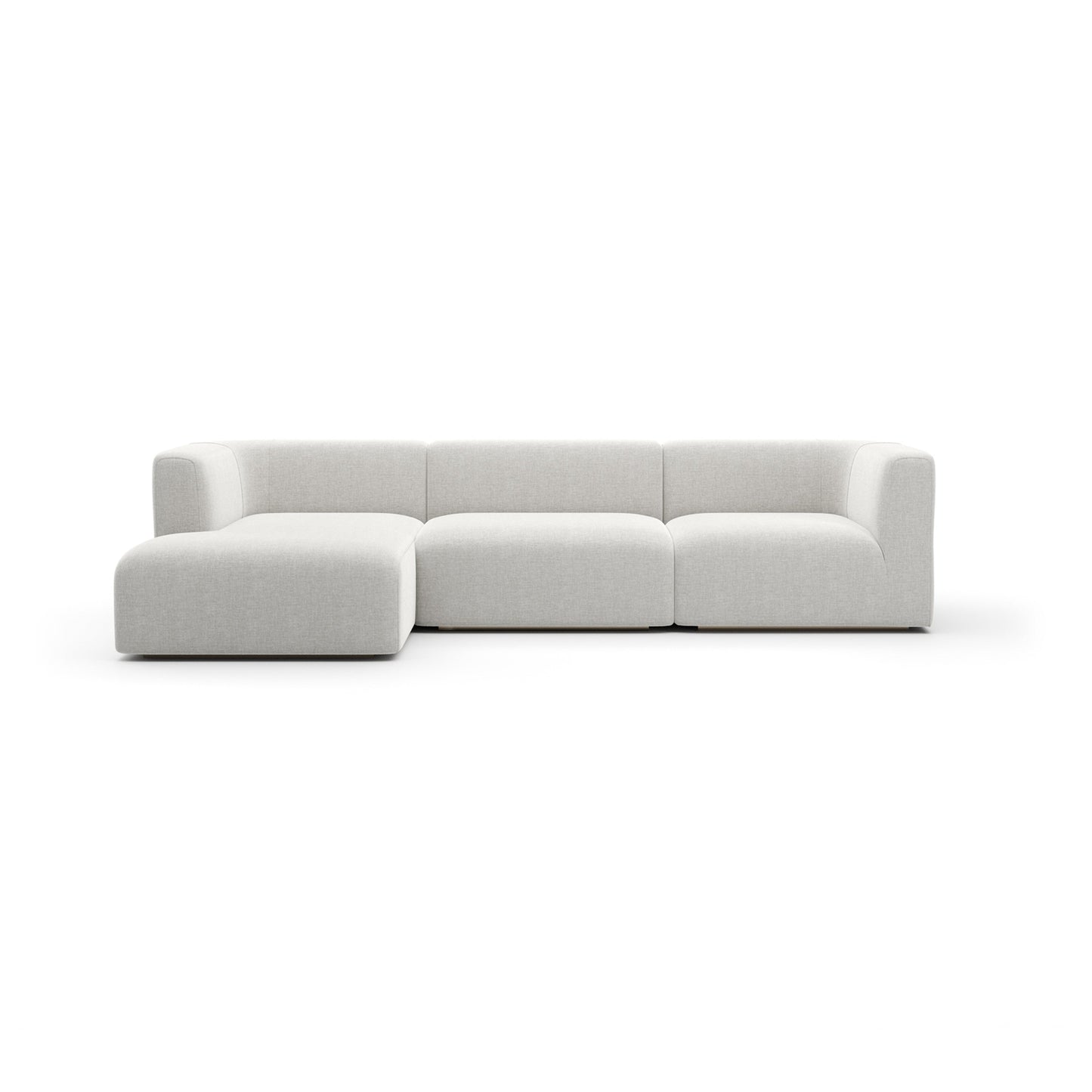 Rhythm Corner Ivory