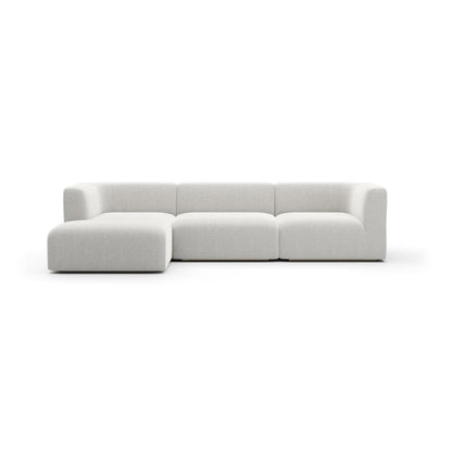 Rhythm Corner Ivory