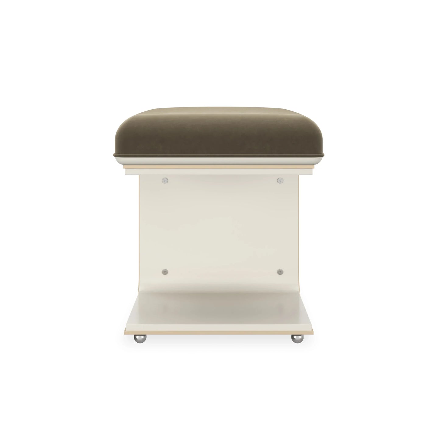 Balance Beam-Pewter