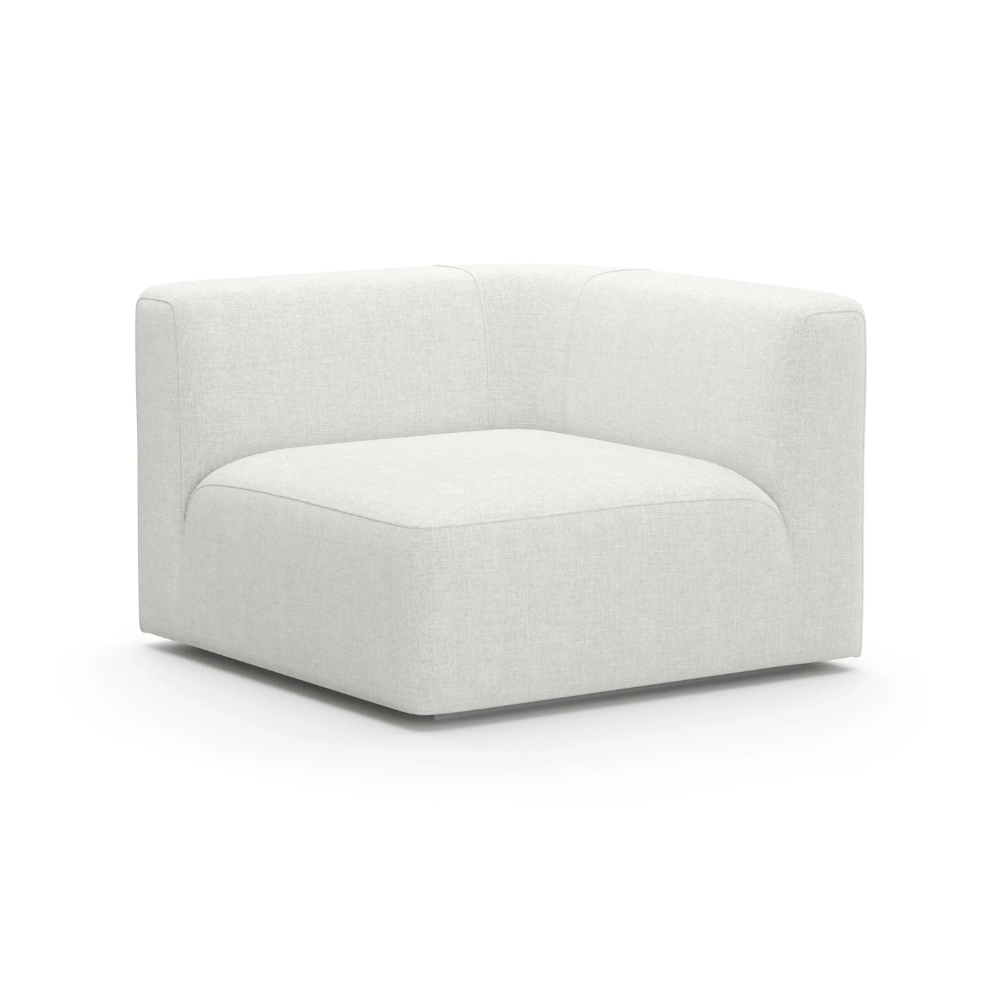 Rhythm Corner Ivory