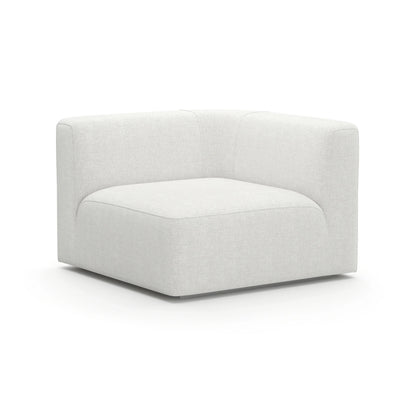 Rhythm Corner Ivory