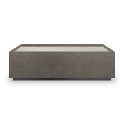 Dark Matter Cocktail Table
