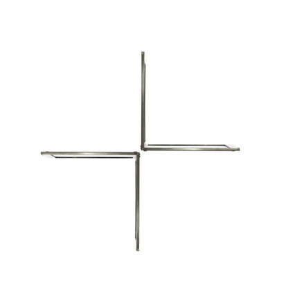Expressions Dining Table Base