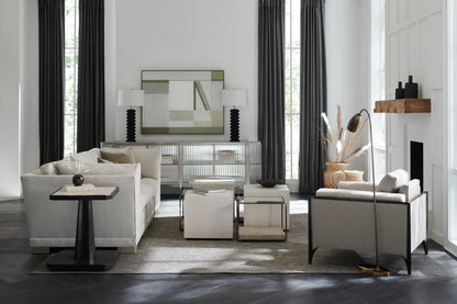 Deep Retreat Corner