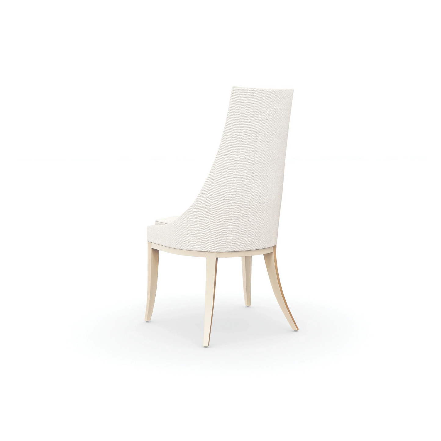 Tall Order Side Chair