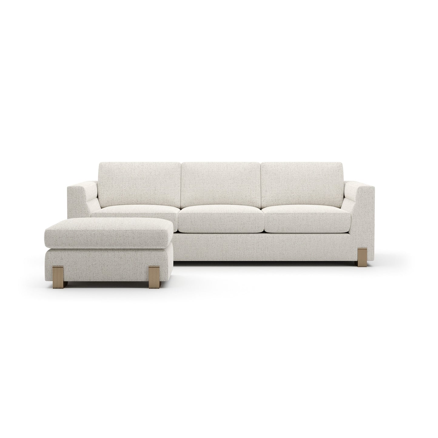 Counter Balance Right Chaise Sec Small