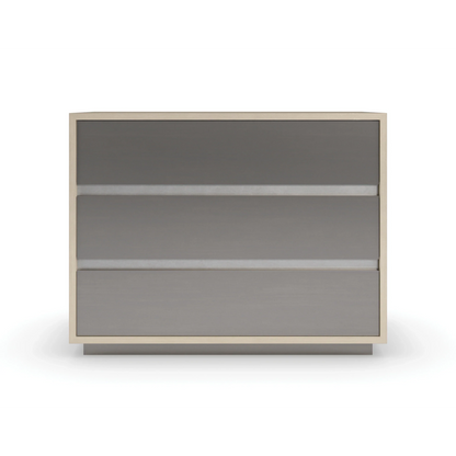 Da Vita Large Nightstand