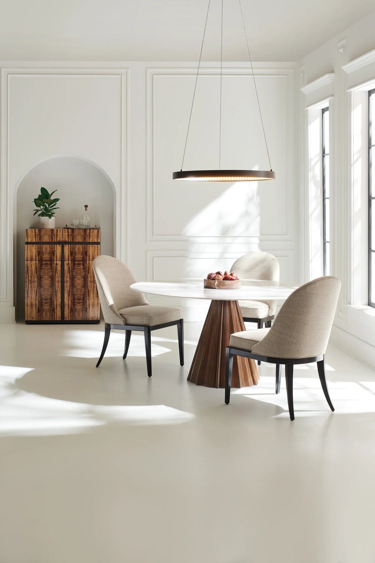 Natural Choice Side Chair