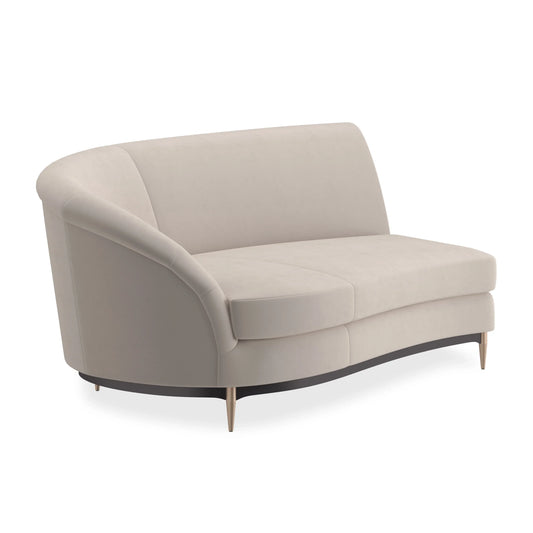 Three'S Company Laf Sofa