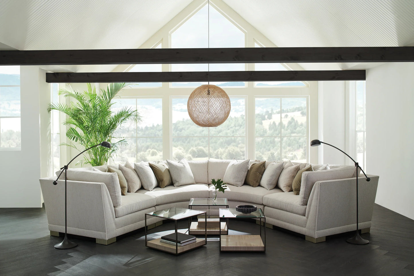 Deep Retreat